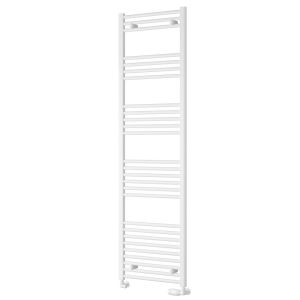 Reina Capo White Towel Rail 1800 x 500mm