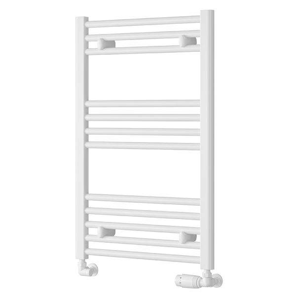 Reina Capo White Towel Rail 800 x 500mm