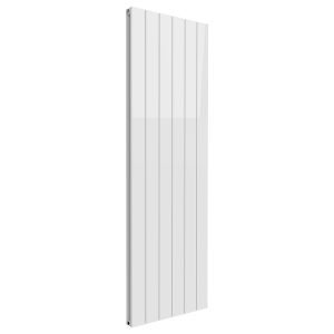 Reina Casina White Double Panel Designer Radiator 1800 x 565mm