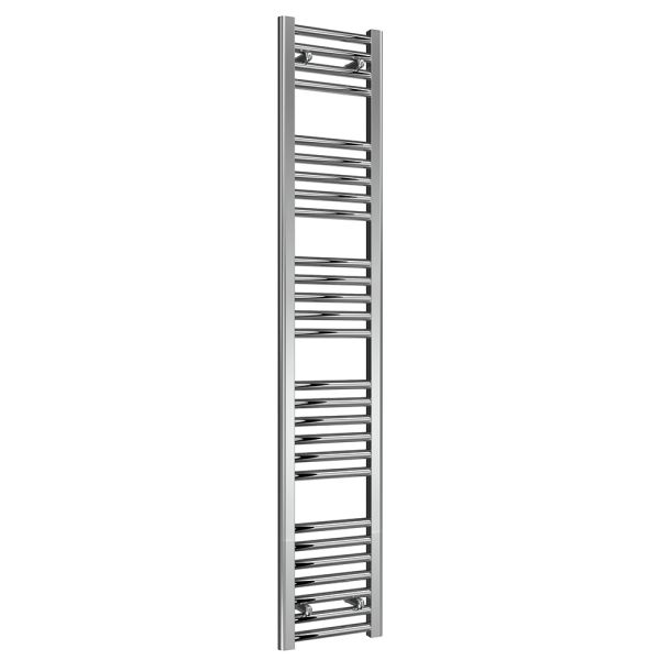 Reina Diva Chrome Towel Rail 1600 x 300mm