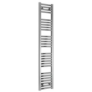 Reina Diva Chrome Towel Rail 1600 x 300mm