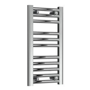 Reina Diva Chrome Towel Rail 600 x 300mm