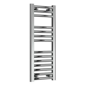 Reina Diva Chrome Towel Rail 800 x 300mm