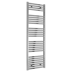 Reina Diva Chrome Towel Rail 1600 x 500mm