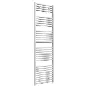 Reina Diva White Towel Rail 1800 x 500mm