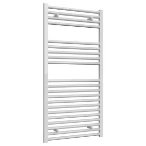 Reina Diva White Towel Rail 1200 x 600mm