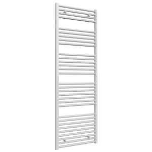 Reina Diva White Towel Rail 1800 x 600mm