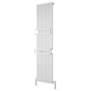 Reina Grande White Designer Radiator 1800 x 500mm