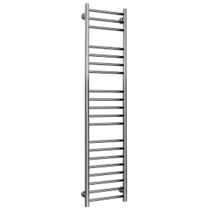 Reina Luna Polished Stainless Steel Towel Rail 1500 x 350mm