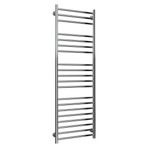 Reina Luna Polished Stainless Steel Towel Rail 1500 x 500mm