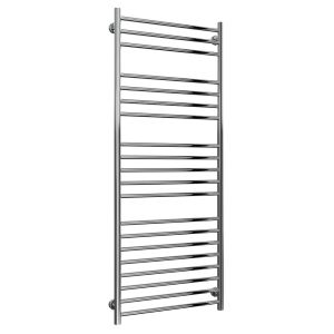 Reina Luna Polished Stainless Steel Towel Rail 1500 x 600mm