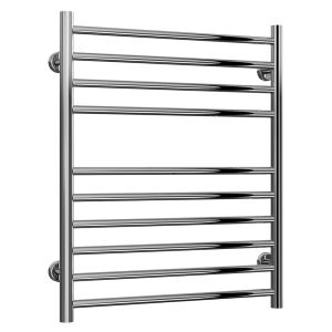 Reina Luna Polished Stainless Steel Towel Rail 720 x 600mm