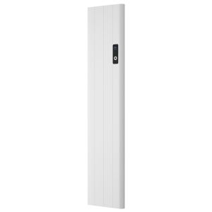 Reina Maia White Electric Radiator 1600 x 362mm