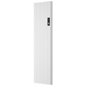 Reina Maia White Electric Radiator 1600 x 453mm