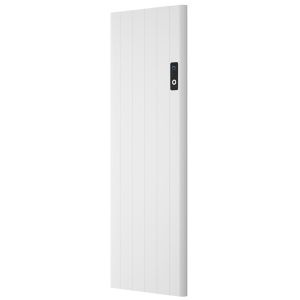 Reina Maia White Electric Radiator 1600 x 544mm