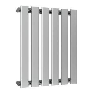 Reina Pienza Chrome Designer Radiator 550 x 485mm