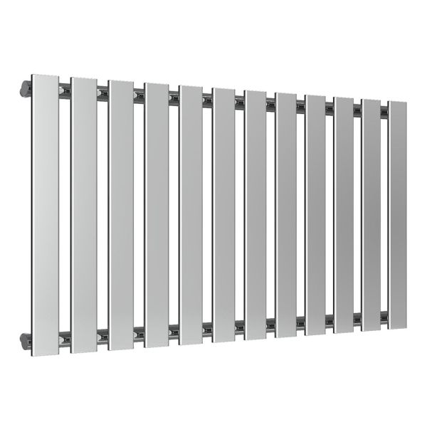 Reina Pienza Chrome Designer Radiator 550 x 995mm