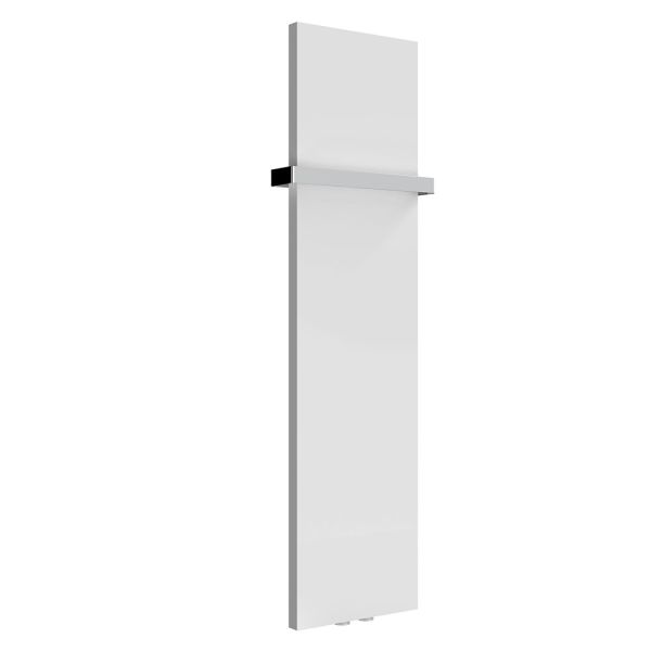 Reina Slimline White Designer Radiator 1170 x 300mm