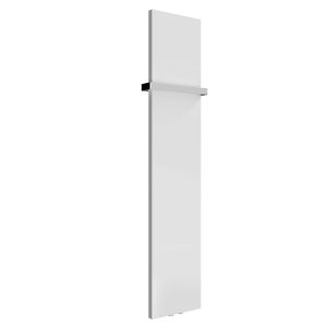 Reina Slimline White Designer Radiator 1470 x 300mm