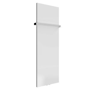 Reina Slimline White Designer Radiator 1470 x 500mm