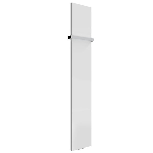 Reina Slimline White Designer Radiator 1770 x 300mm