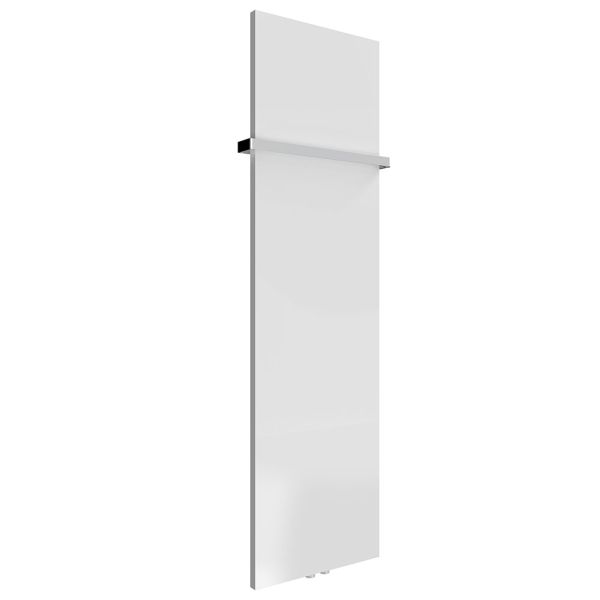 Reina Slimline White Designer Radiator 1770 x 500mm