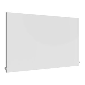 Reina Slimline White Designer Radiator 600 x 1000mm