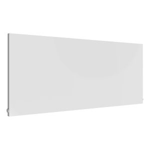 Reina Slimline White Designer Radiator 600 x 1400mm