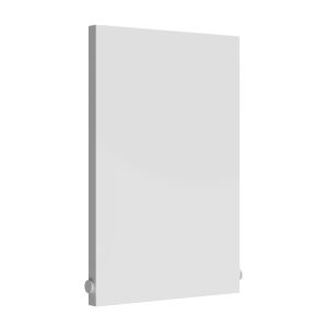 Reina Slimline White Designer Radiator 600 x 400mm