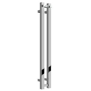 Reina Todi Chrome Designer Towel Rail 800 x 108mm