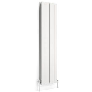 Terma Forte Double Panel White Designer Radiator 1800 x 440mm