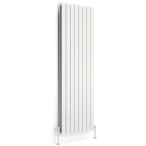 Terma Forte Double Panel White Designer Radiator 1800 x 588mm