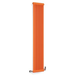 Terma Colorado Orange 2 Column Radiator 1800 x 339mm