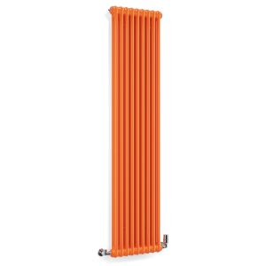 Terma Colorado Orange 2 Column Radiator 1800 x 429mm