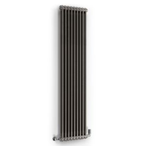 Terma Colorado Clear Lacquer 2 Column Radiator 1800 x 429mm