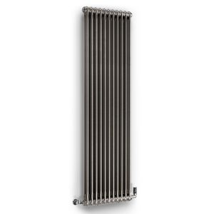 Terma Colorado Clear Lacquer 2 Column Radiator 1800 x 519mm