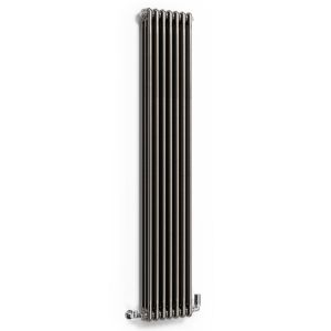 Terma Colorado Clear Lacquer 3 Column Radiator 1800 x 339mm