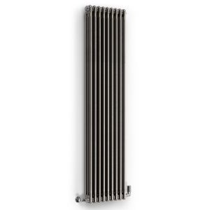 Terma Colorado Clear Lacquer 3 Column Radiator 1800 x 429mm