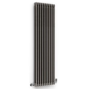 Terma Colorado Clear Lacquer 3 Column Radiator 1800 x 519mm