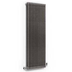 Terma Colorado Clear Lacquer 3 Column Radiator 1800 x 609mm