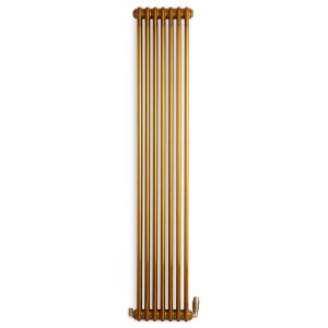 Terma Colorado Brass Lacquer 3 Column Radiator 1800 x 339mm