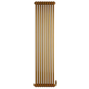 Terma Colorado Brass Lacquer 3 Column Radiator 1800 x 429mm