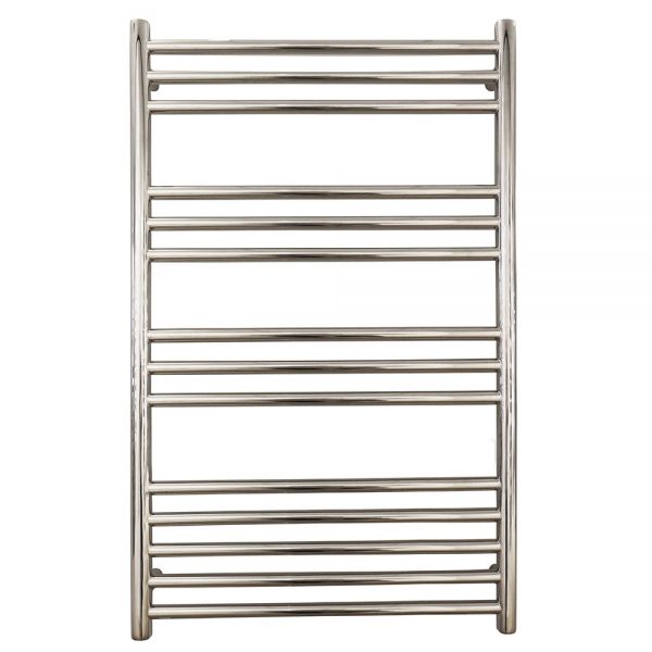 Towelrads Eversley Polished Stainless Steel Towel Rail 1000 x 500mm