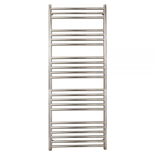 Towelrads Eversley Polished Stainless Steel Towel Rail 1500 x 400mm