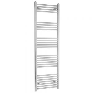 Towelrads Independent Chrome Towel Rail 1600 x 500mm