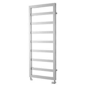 Towelrads Kensington Chrome Designer Towel Rail 1300 x 530mm