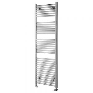 Towelrads Pisa Chrome Towel Rail 1600 x 500mm