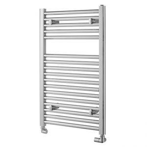 Towelrads Pisa Chrome Towel Rail 800 x 400mm