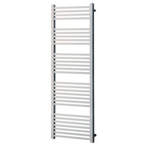 Towelrads Square Chrome Towel Rail 1600 x 450mm