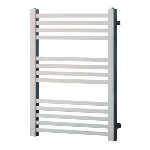 Towelrads Square Chrome Towel Rail 800 x 450mm